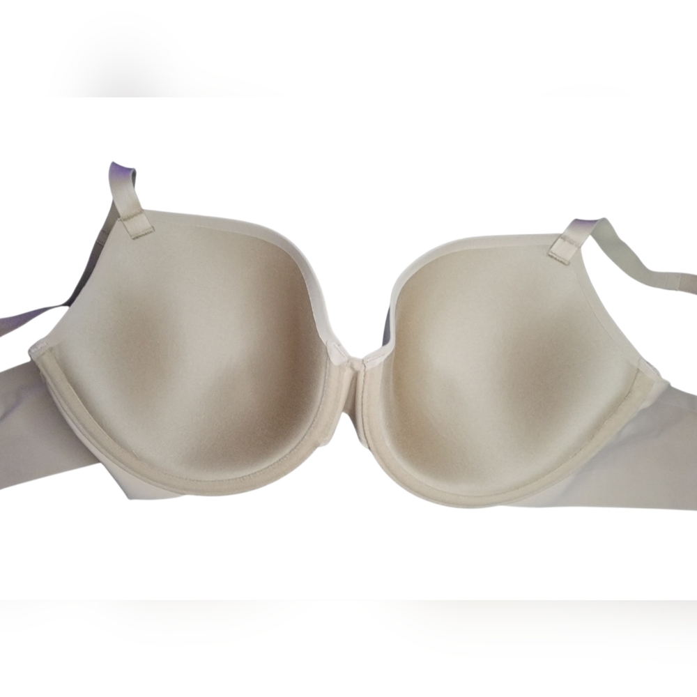 Soma Vanishing 360 Perfect Coverage Bra, Womens 40C - Picture 4 of 5